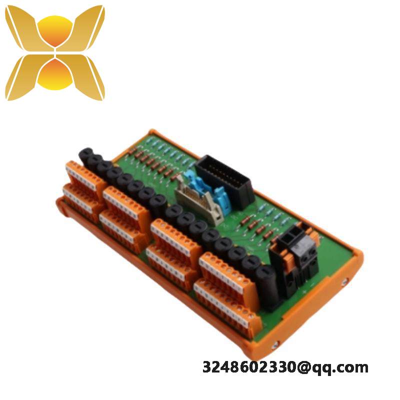 Honeywell FS-TERM-0001 Bus Terminator
