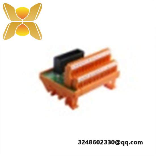 honeywell FS-TIDI-1624 Digital Input Module
