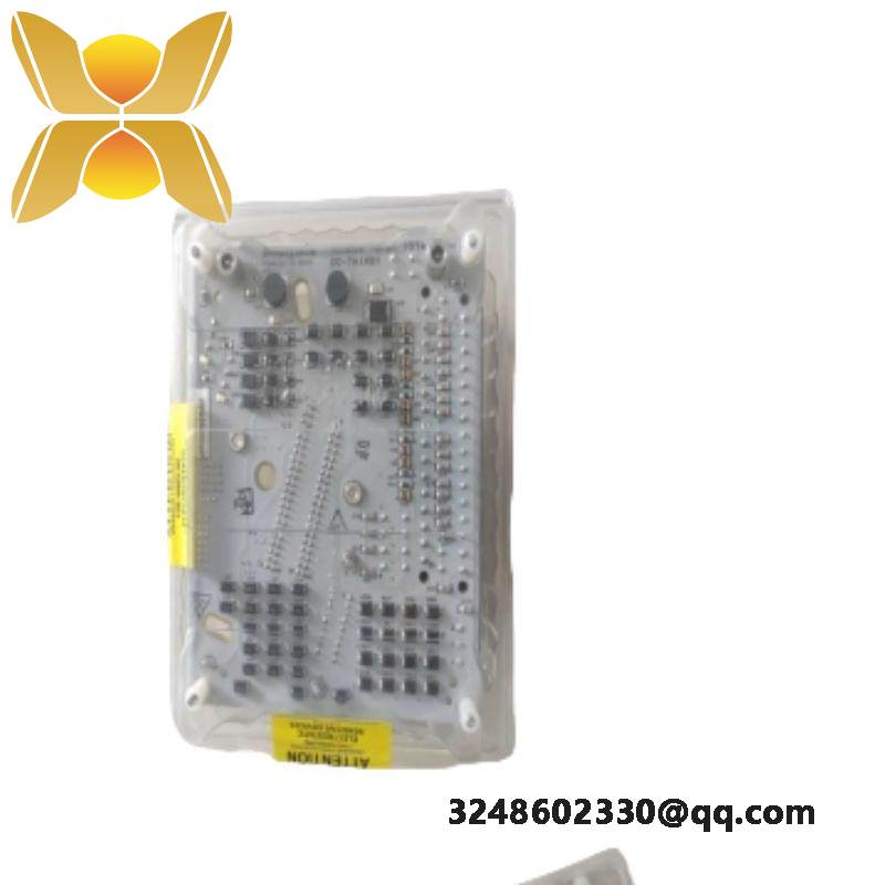 ATLAS TC 52P-N 4240 0410 80 Control Drive