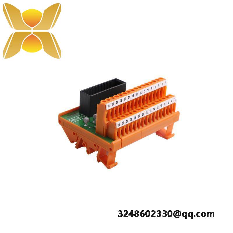 HONEYWELL FS-TSDI-1624 Digital Input Field Termination Assembly
