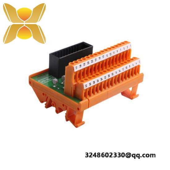 Honeywell FS-TSDI-1624 Safe digital input FTA