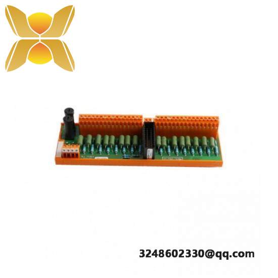 honeywell FS-TSDI-1648 digital input FTA