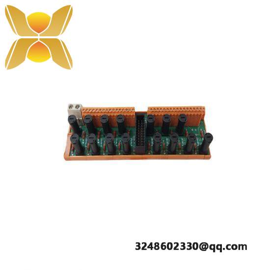 honeywell FS-TSGAS-1624 Digital Input Field Termination Assembly