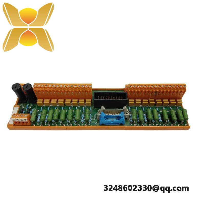 honeywell FS-TSHART-1620m UNIVERSAL SAFETY INTERFACE MODULE