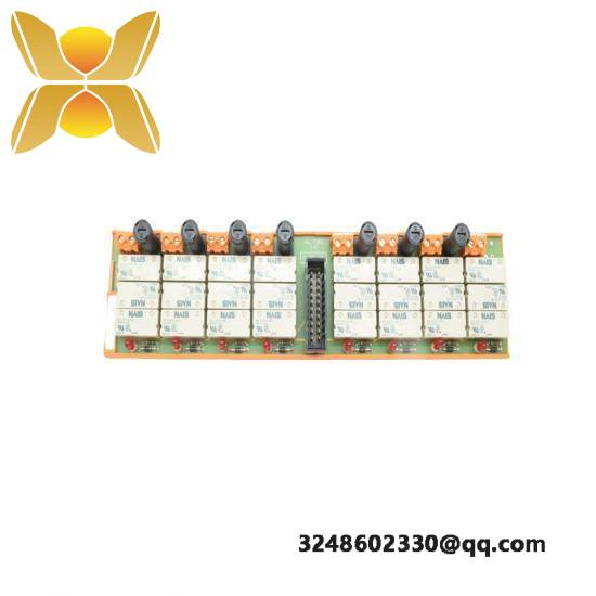 honeywell FS-TSRO-08UNI Digital output Module