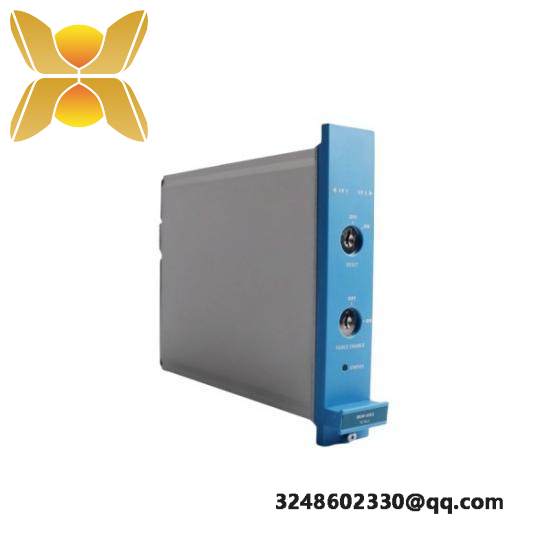 Honeywell FS-USI-0001 Analog Input Module