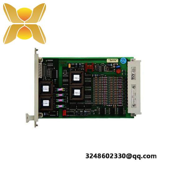 HONEYWELL FSC 10105/2/1 Fail-safe HD analog input module