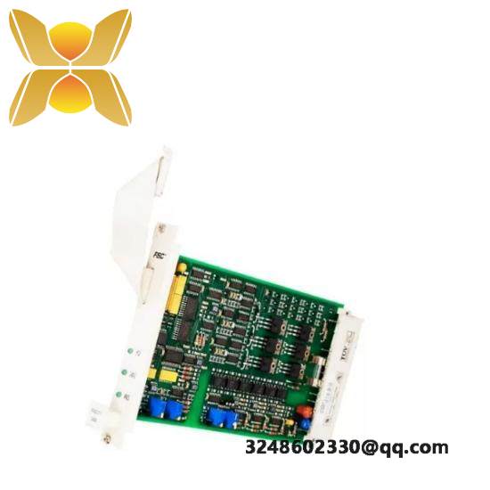 Honeywell FSC 10302/1/1 Module
