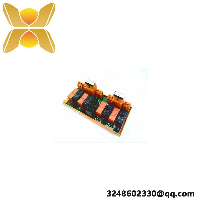 Honeywell FTA-T-02 Safe digital output module
