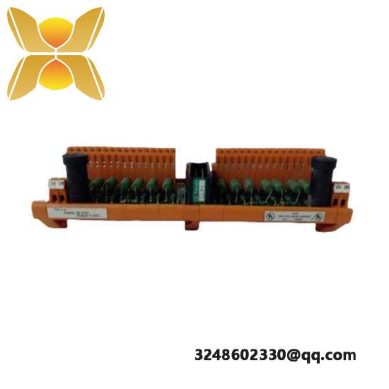 HONEYWELL FTA-T-14
