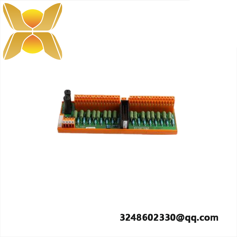 HONEYWELL FTA-T-20 OUTPUT MODULE