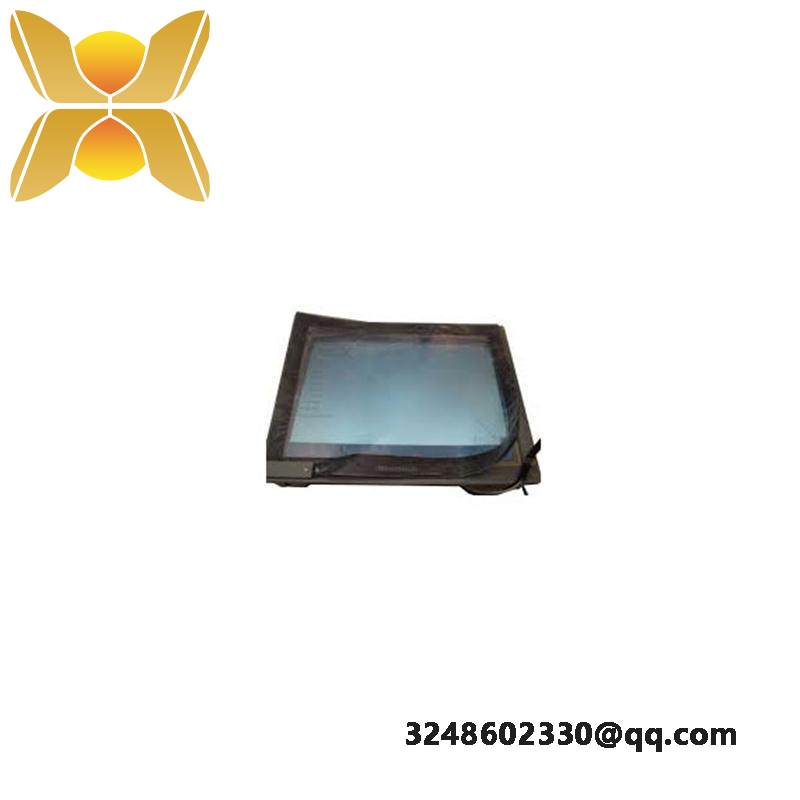 HONEYWELL HCIX15-TE-FA-NC Touch Panel