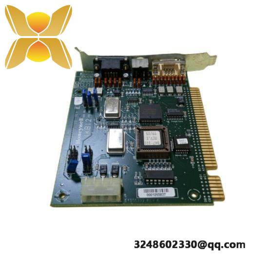 HONEYWELL CV-HSTA01