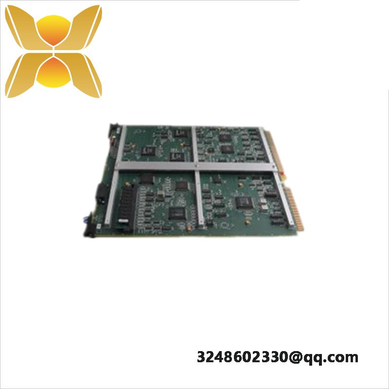 HONEYWELL K2LCN-4 51402615-400 PC BOARD