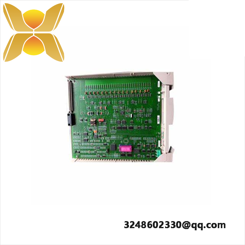 HONEYWELL K2LCN-8 51401551-801 BOARD