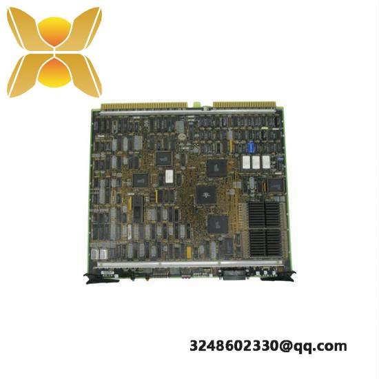 HONEYWELL K2LCN-8 Processor Card