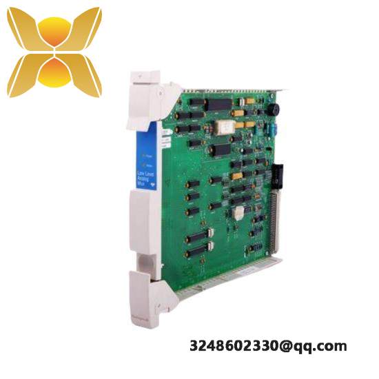 HONEYWELL K4LCN-16