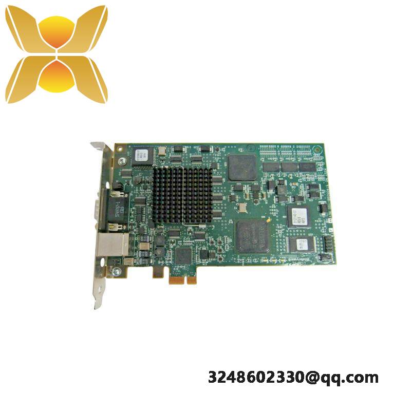 HONEYWELL LCNP4E