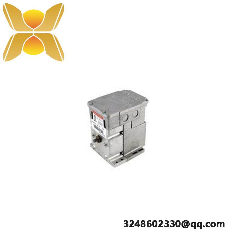 Honeywell M9484F1031 Modutrol Motor