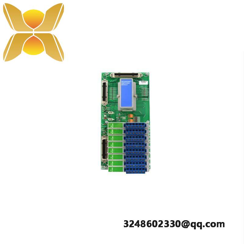 Honeywell MC-GAOX12 51304638-575 Analog Output Module