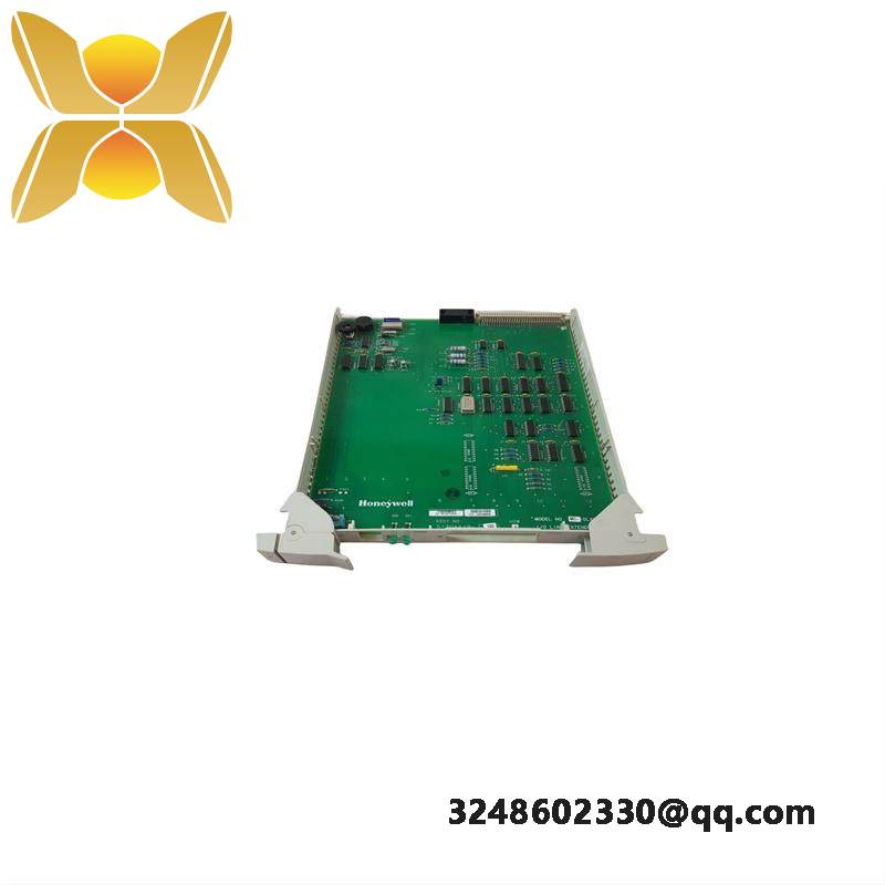 HONEYWELL MC-IOLX02 I/O Link Extender Card