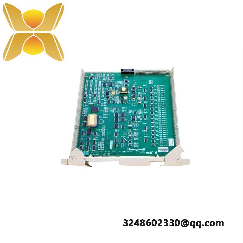 Honeywell MC-PAIH03