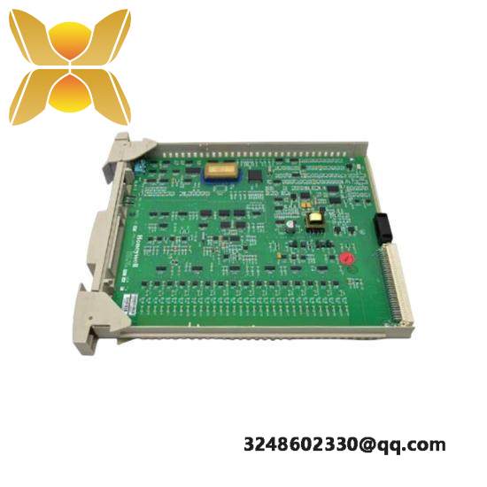 Honeywell MC-PAIH03