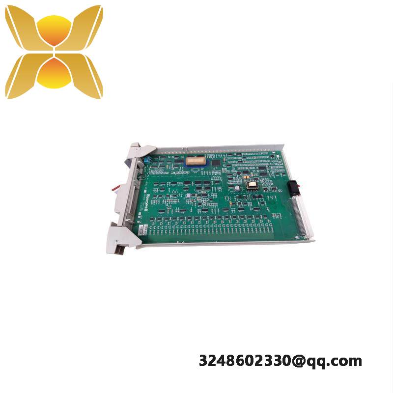 HONEYWELL MC-PAIH03 High Level Analog Input