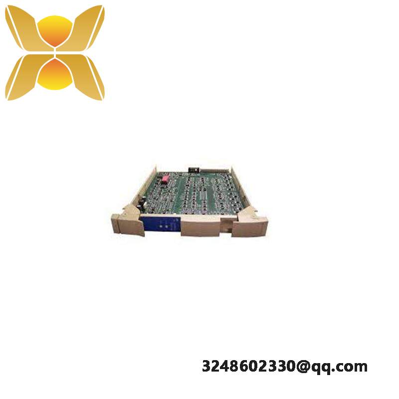 HONEYWELL MC-PAOY22 Analog Output Module