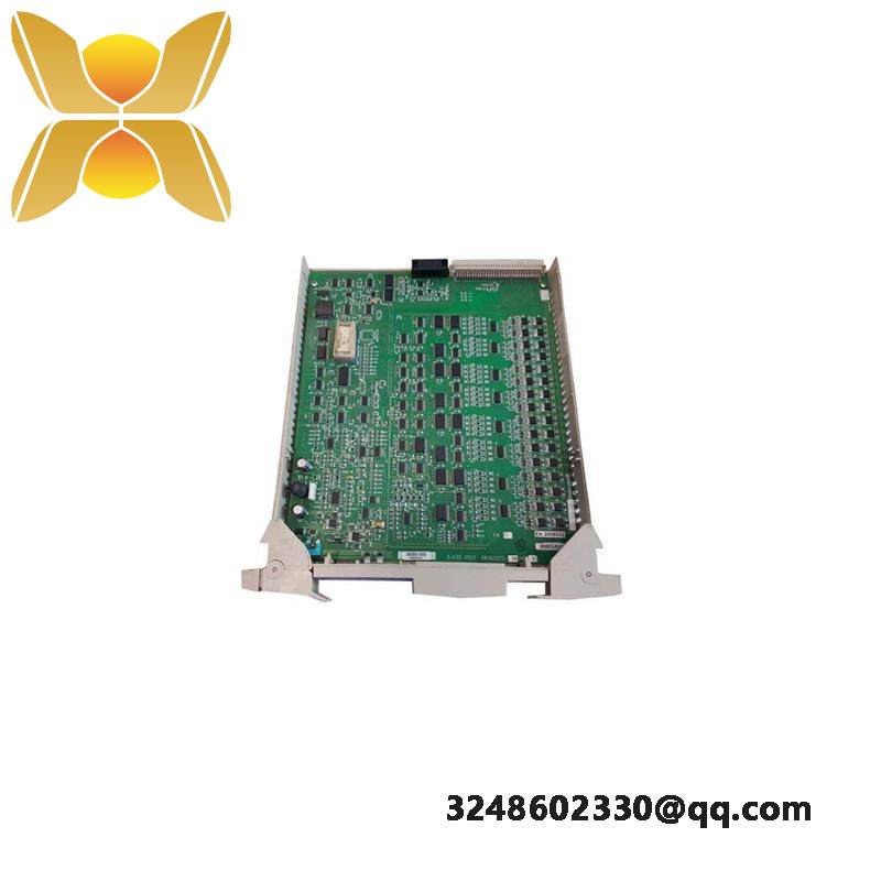 Honeywell MC-PDOY22 FTA terminal board