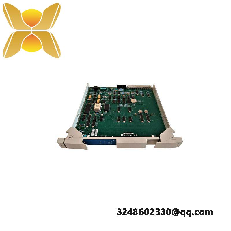 HONEYWELL MC-PSIM12 Serial Interface I/O Processor
