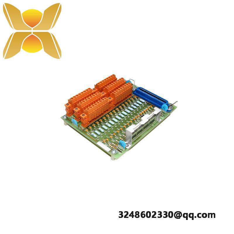 Honeywell MC-TAIH02 Analog Input Module