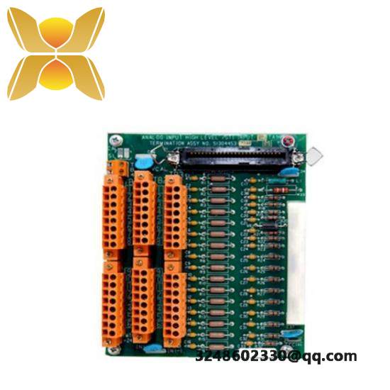 Honeywell MC-TAIH02 High Level Analog Input