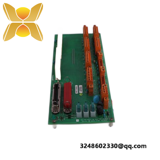 HONEYWELL MC-TAIH03
