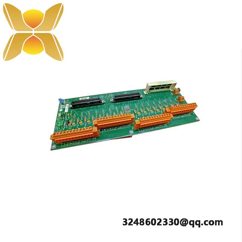HONEYWELL MC-TAIH12 51304337-150 Analog Input Module