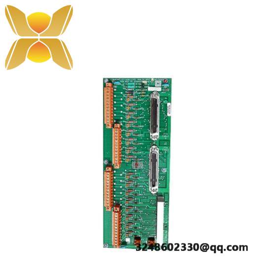 Honeywell MC-TAIH12 DCS Module