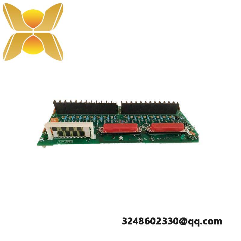  1756-IB16 input module 
