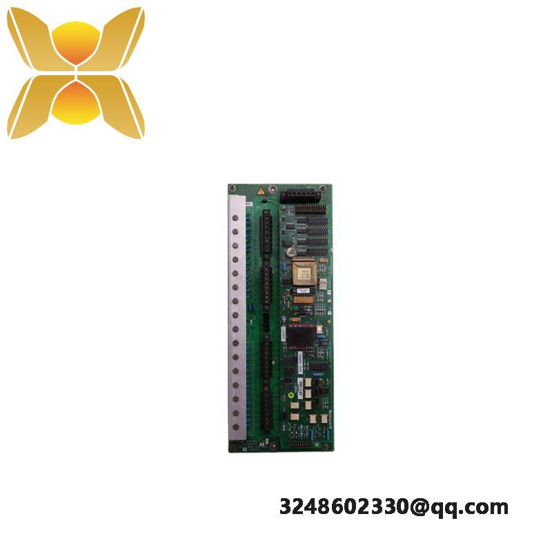 Honeywell MC-TAMT03 51309223-175 FTA Analog Input Module