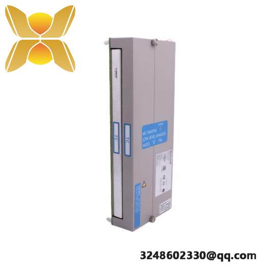 Honeywell MC-TAMT04  FTA wiring card