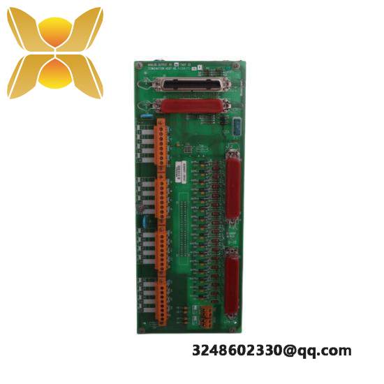 Honeywell MC-TAOY22 51204172-175  PC Board