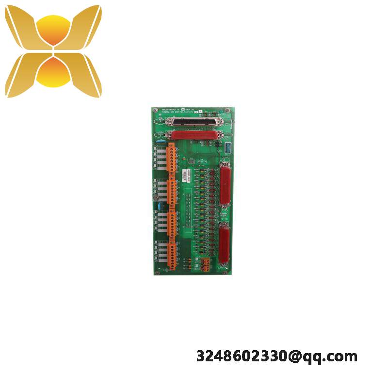 HONEYWELL MC-TAOY22 Analog Output Module