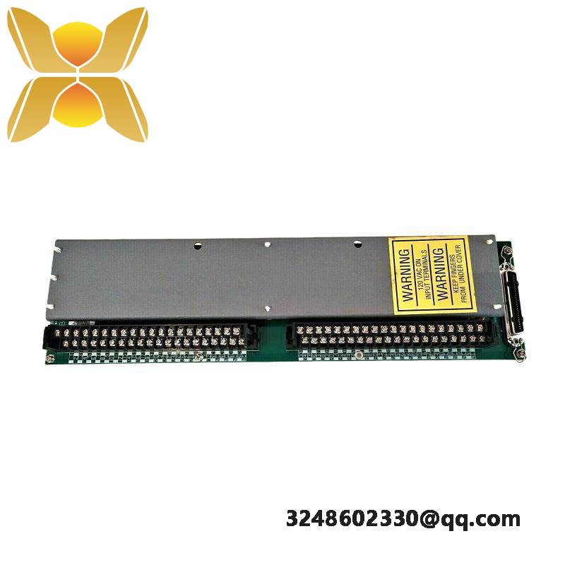 Honeywell MC-TDIA72 51303930-150 Digital Input Module
