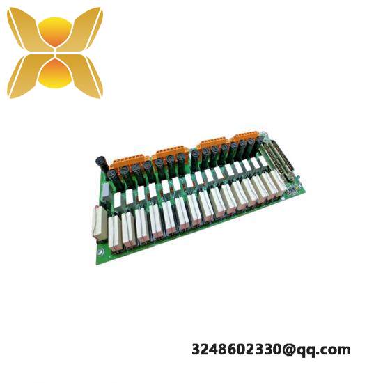 Honeywell MC-TDOR12 51309148-175 Digital Relay Output Board