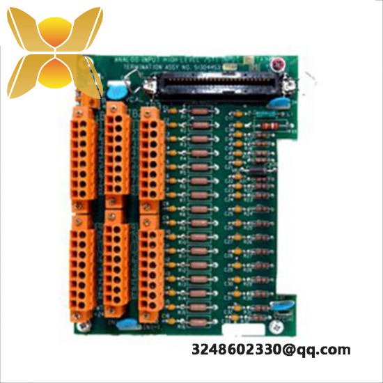 HONEYWELL MC-TDOR62 51309150-275 Control Module