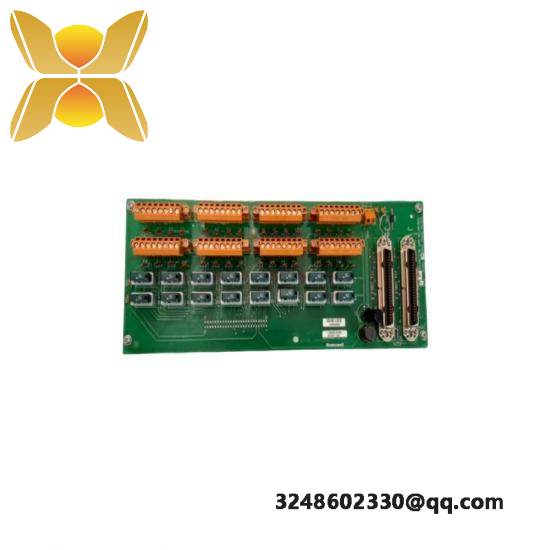 Honeywell MC-TDOY22 Digital Output Field Termination