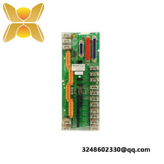 HONEYWELL MC-TDOY23 51204166-175 Digital Output Relay FTA