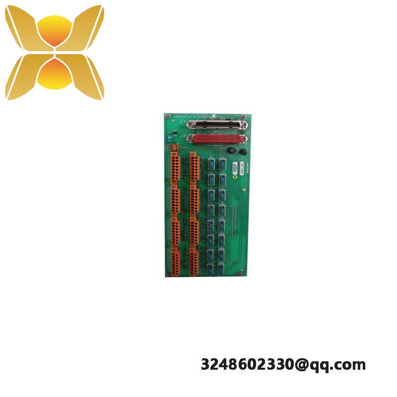 HONEYWELL MC-TDOY23 Digital Output Relay FTA