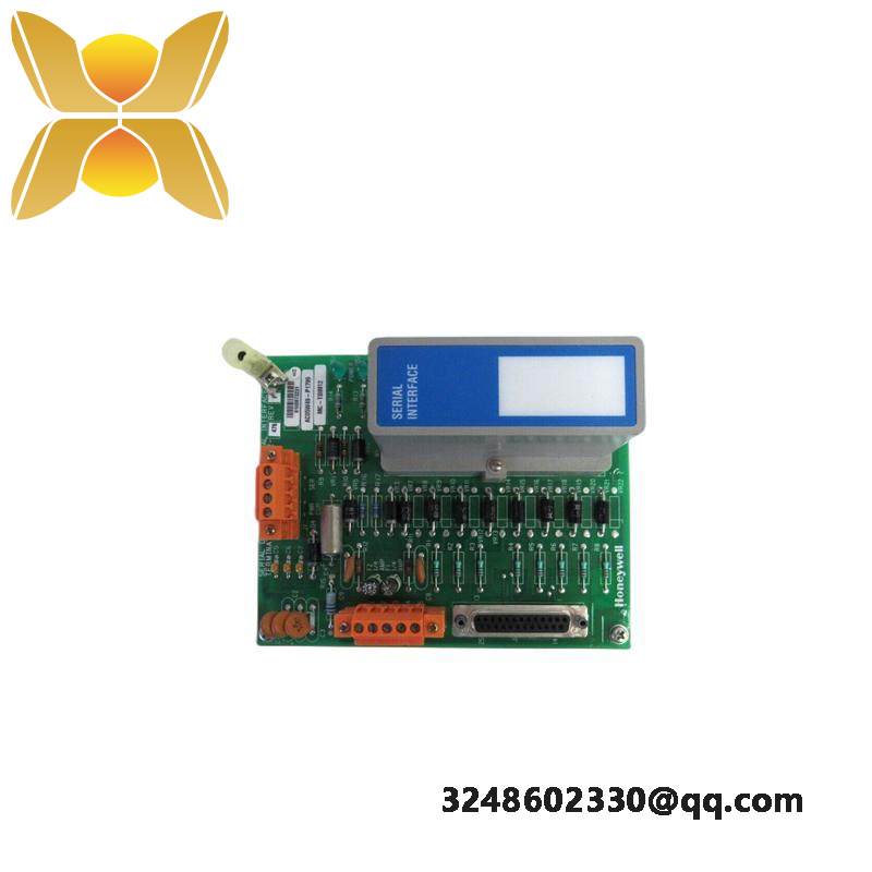 Honeywell MC-TSIM12 51303932-476 FTA Modbus