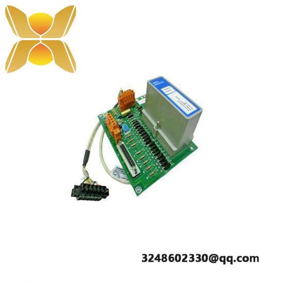 Honeywell MC-TSIM12 51303932-476 Interface Module
