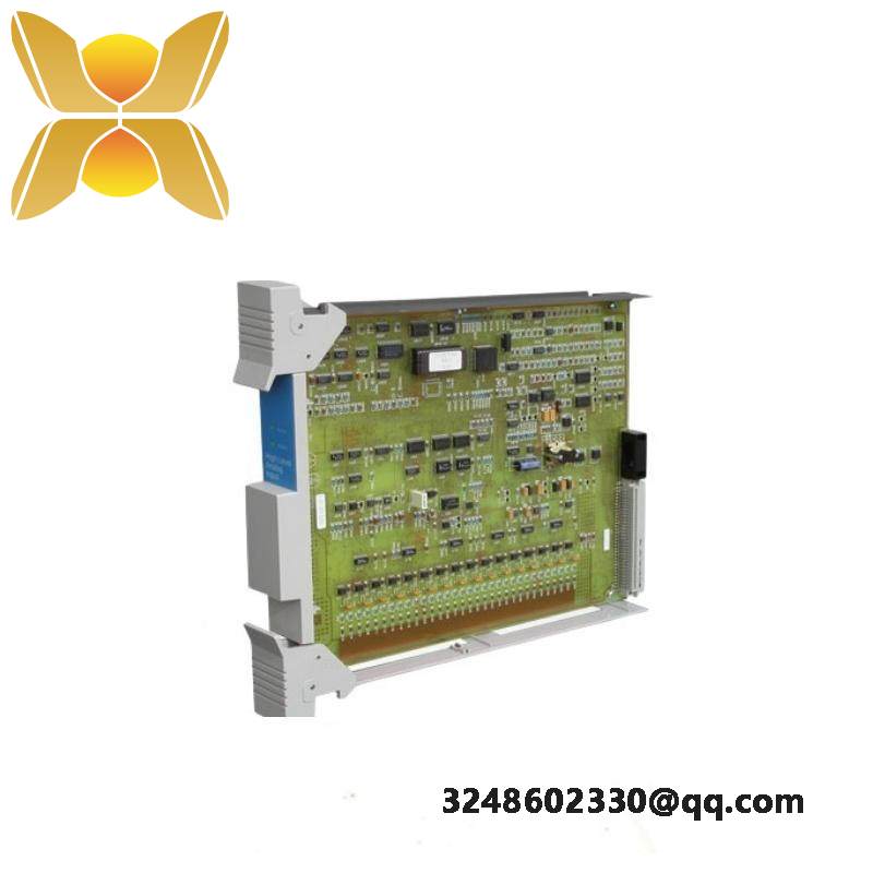 HONEYWELL MC-YAMR03 51309218-175 Input Processor